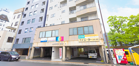 桜町総合法律事務所