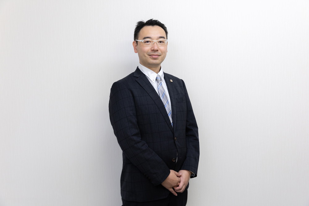 弁護士 河内 博幸（かわち ひろゆき）